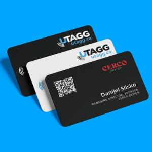 Name Tag as a services